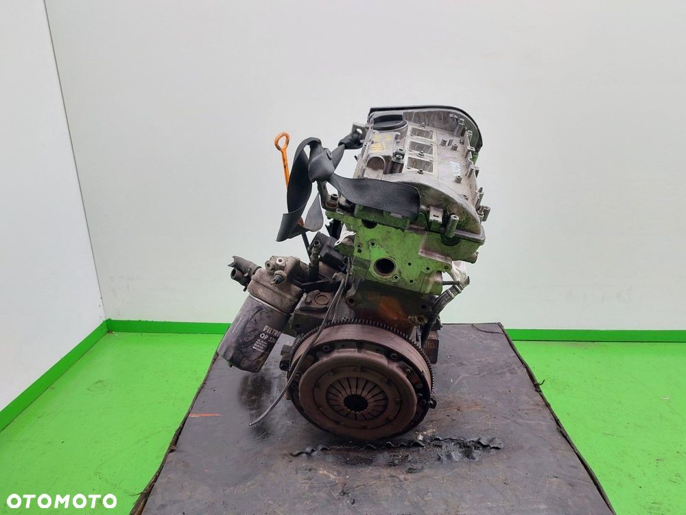 Silnik słupek benzyna Audi A4 B5 1995-2001 1.8TURBO 149KM KOD:AEB VW SKODA - 4