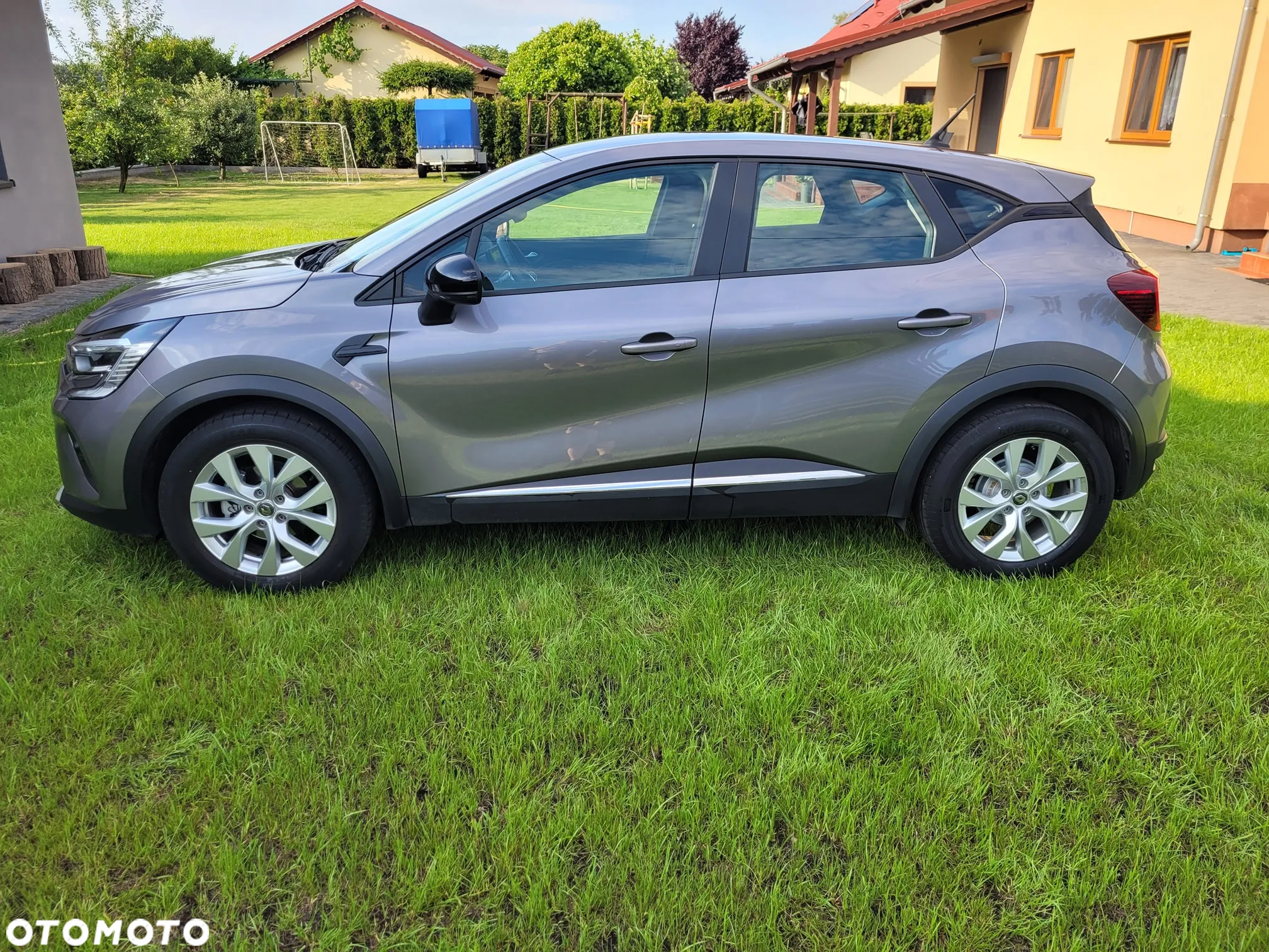 Renault Captur 1.0 TCe Intens - 11