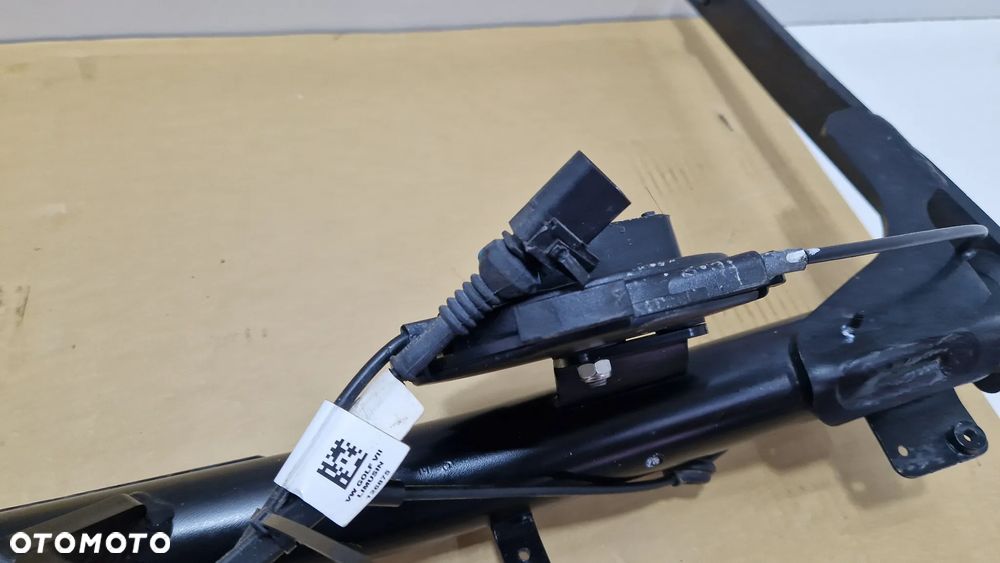 VW GOLF 7 VII 5G0 HAK HOLOWNICZY 5G0803880G - 4