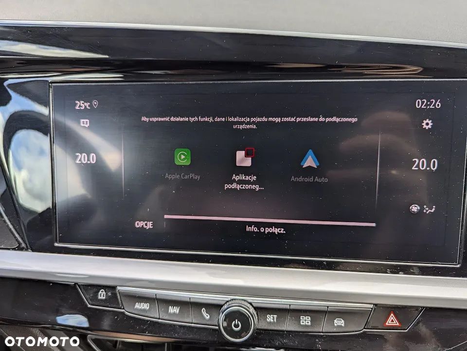 Opel Grandland 1.5 D Automatik - 26