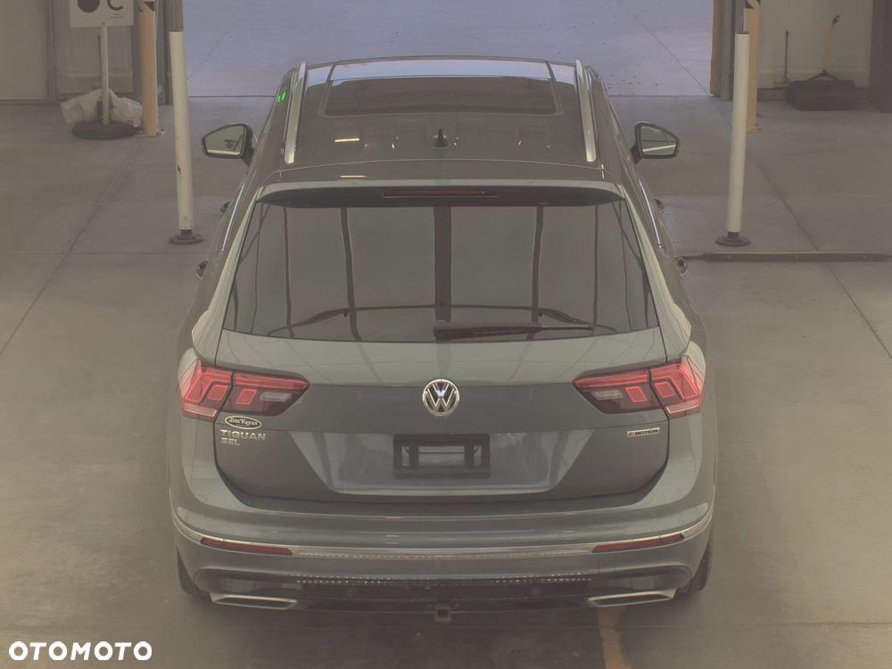 Volkswagen Tiguan 2,0 TSI OPF 4Motion DSG R-Line - 5