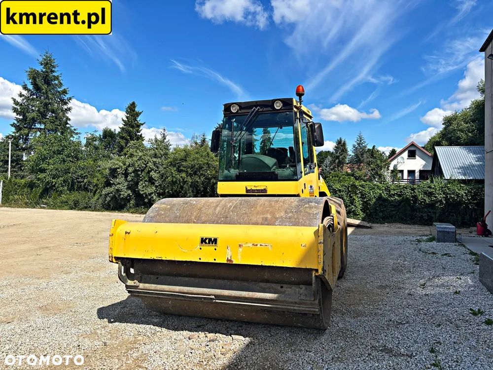 Bomag BW 213 DH-4I WALEC 2015R | BOMAG BW 80, 100, 138, 135, 80, 120 HAMM H8, 10, 12, 14, DYNAPAAC CC1000, 1100, 1200 - 8