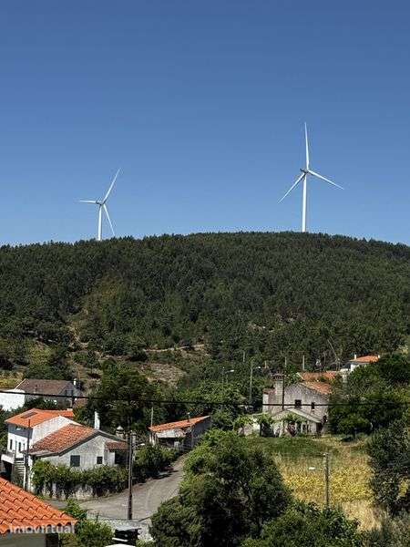 Casa em Xisto com Terreno – pohled 3