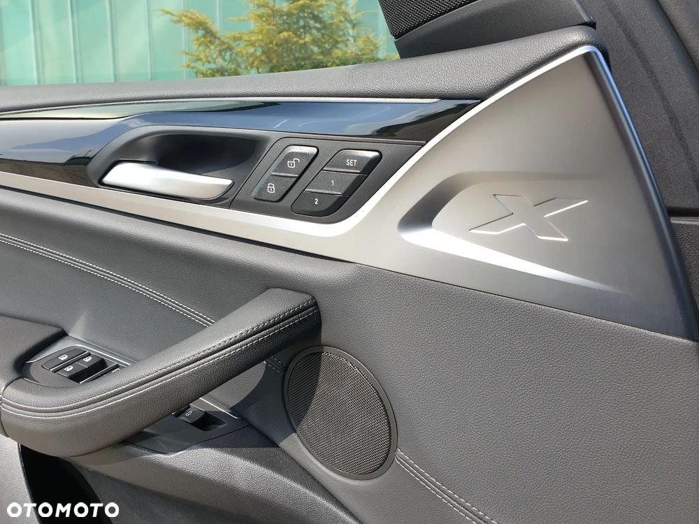 BMW X3 xDrive30e xLine sport - 10