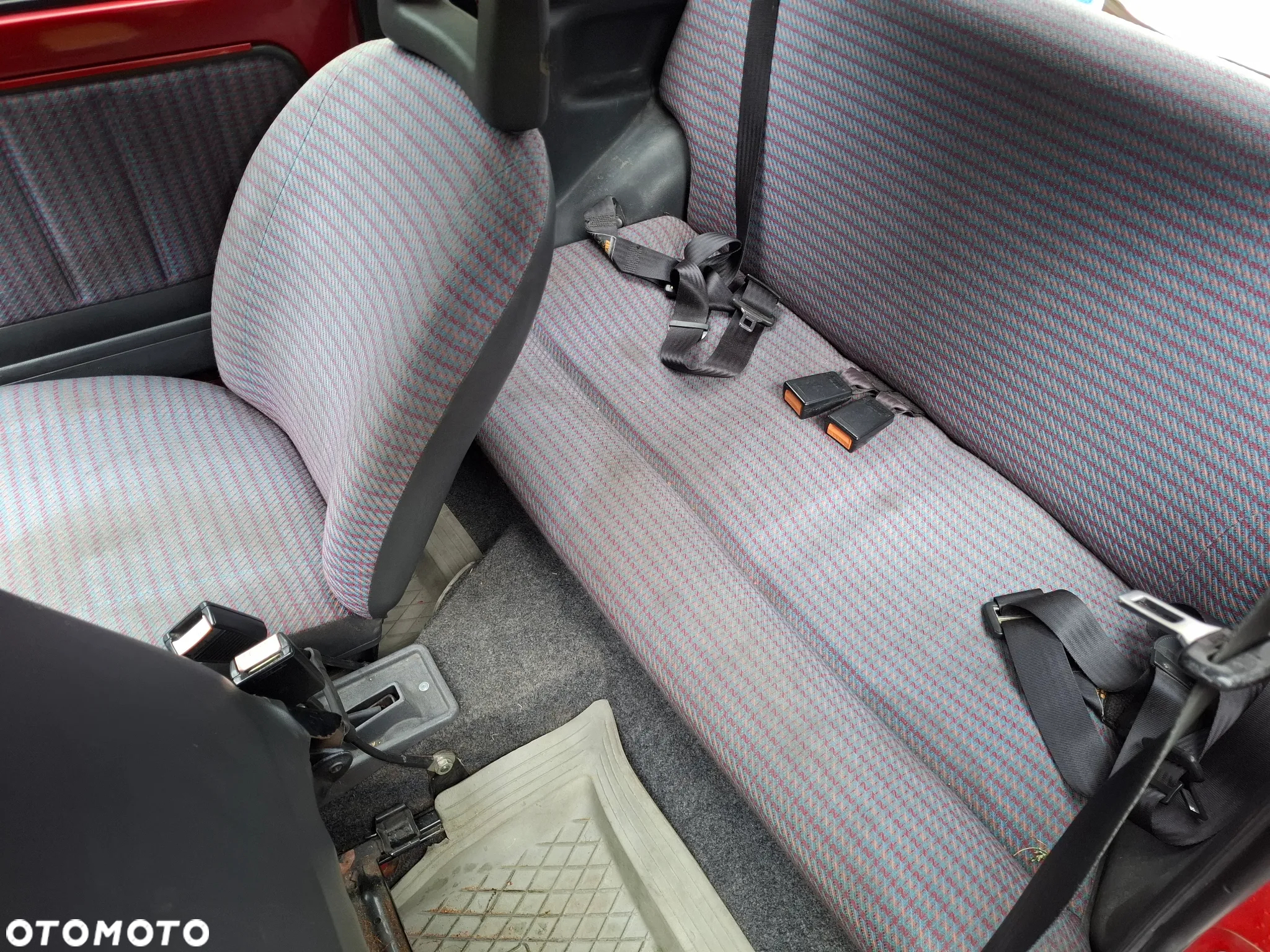 Fiat 126 elx Maluch std - 7