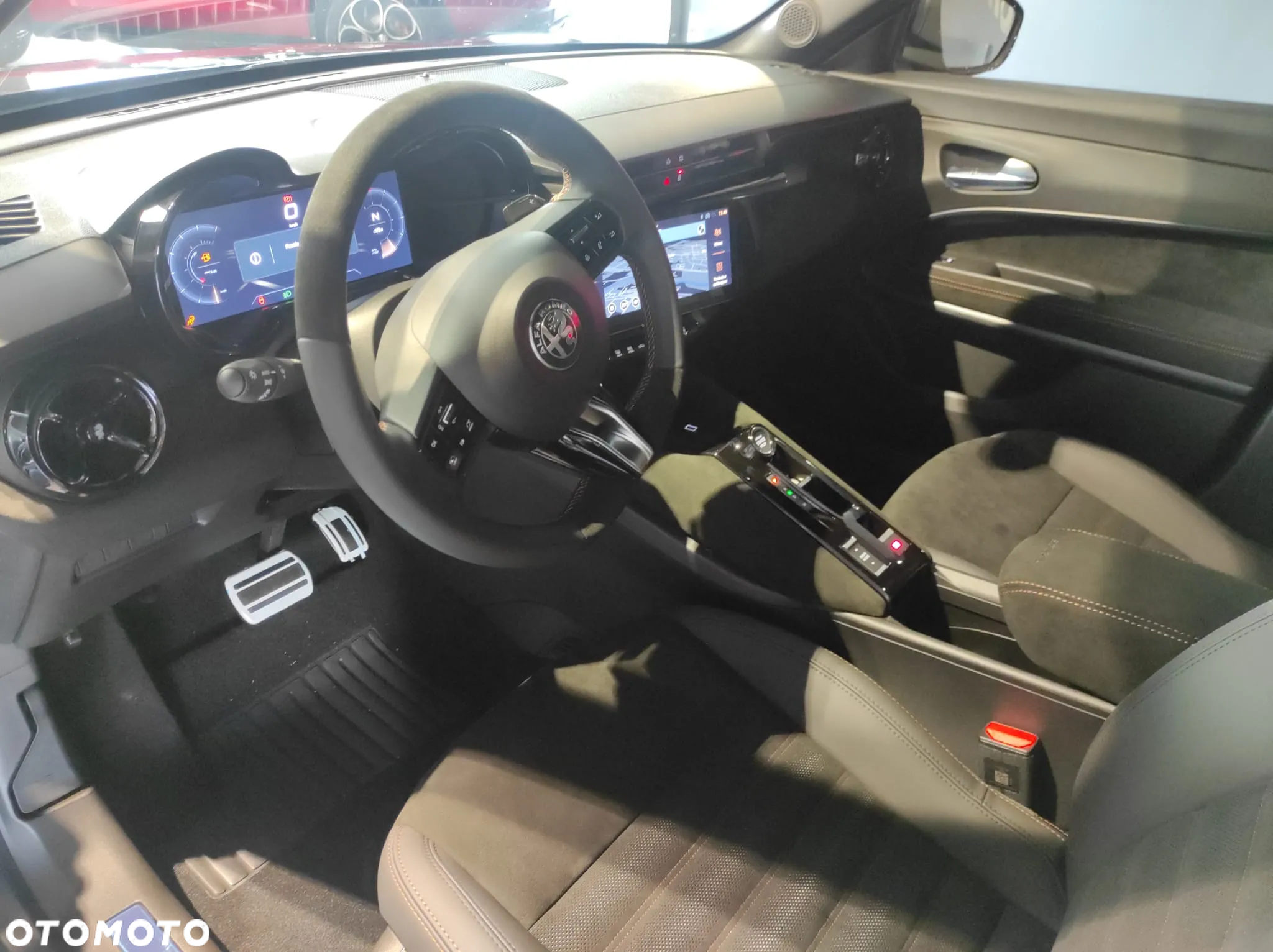 Alfa Romeo Junior - 16
