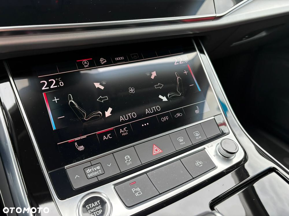 Audi Q7 45 TDI quattro tiptronic S line - 18