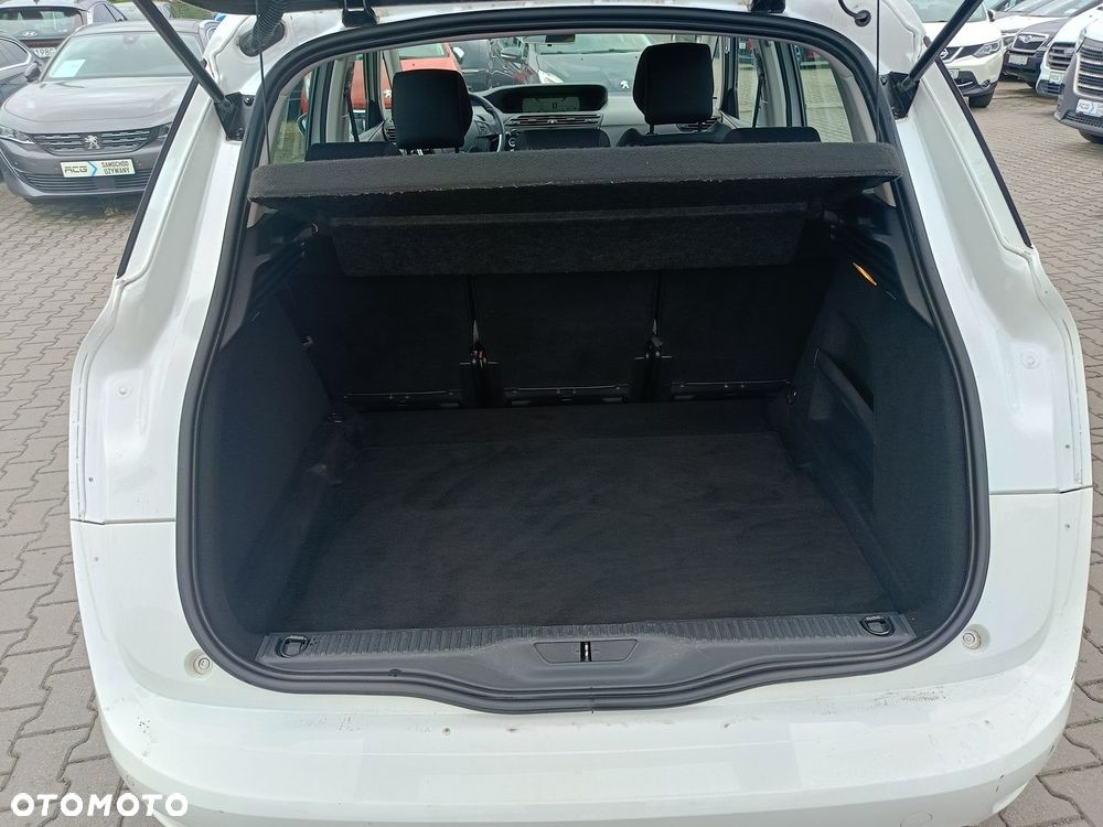 Citroën C4 Picasso 1.2 PureTech Live S&S - 10