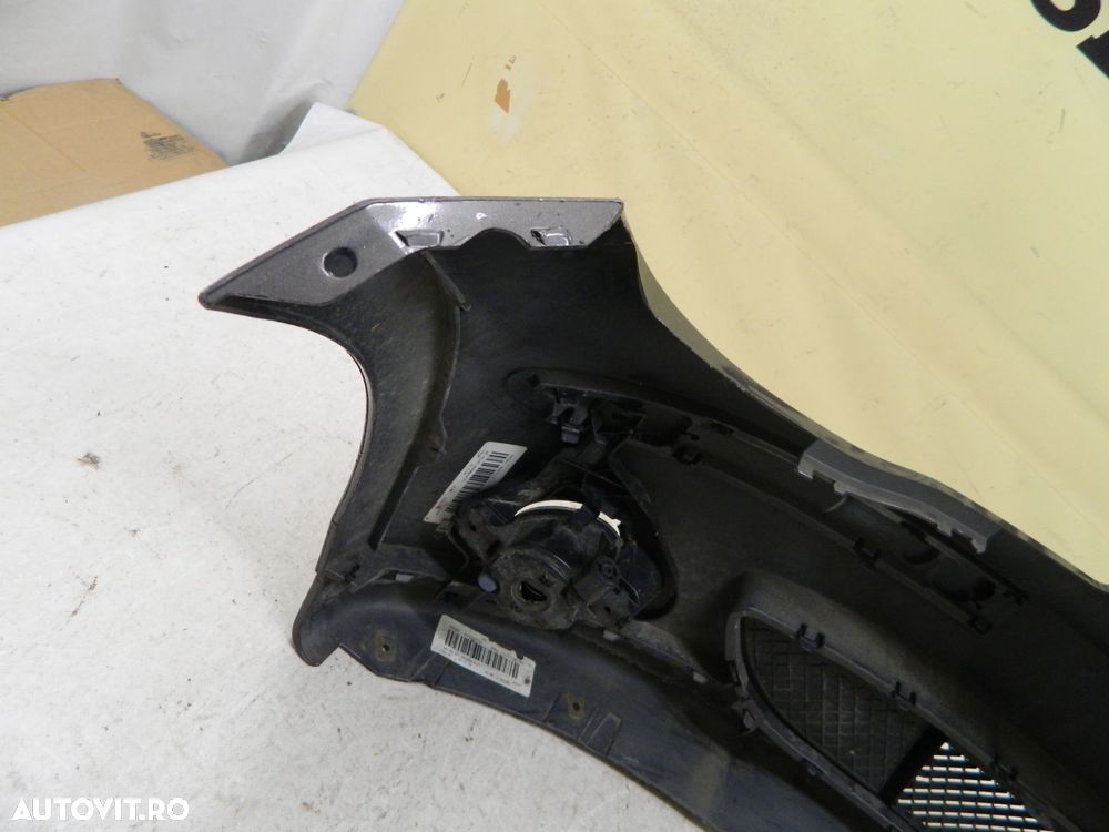 Bara fata BMW Seria 1 E81 / E87, 2004, 2005, 2006, 2007. cod origine 51117058443. - 7
