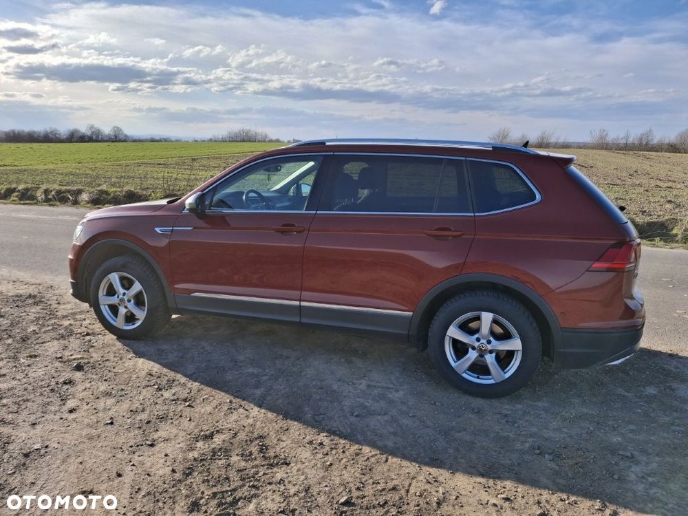 Volkswagen Tiguan 2.0 TDI BMT SCR Comfortline DSG - 15