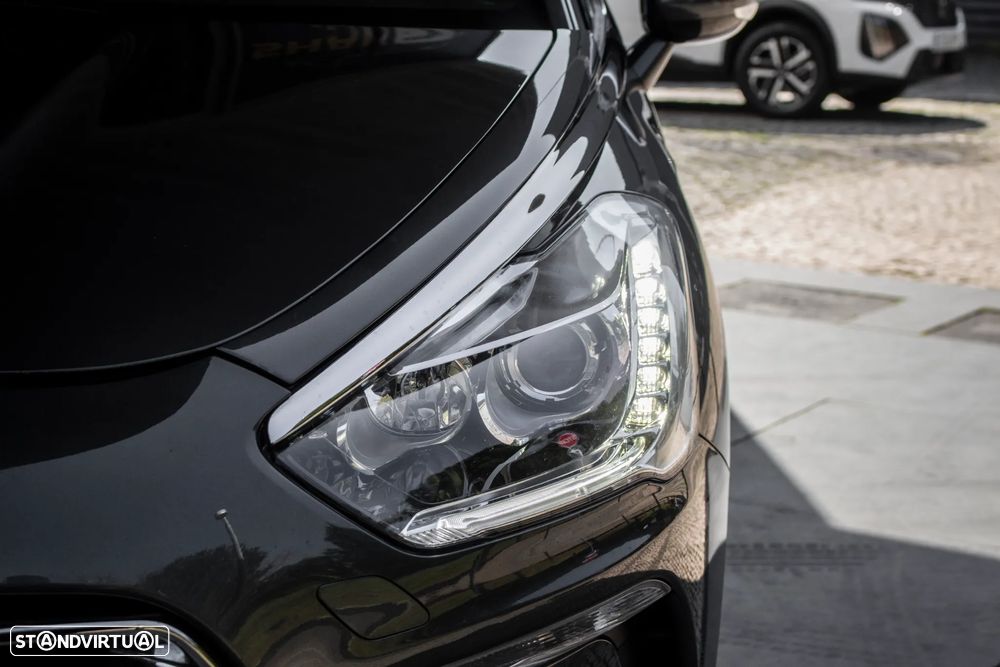 Citroën DS5 THP 200 SoChic - 6