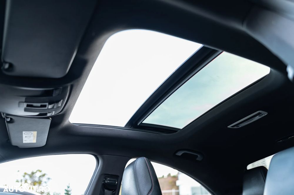 Mercedes-Benz CLA 220 (CDI) d 4Matic 7G-DCT AMG Line - 9