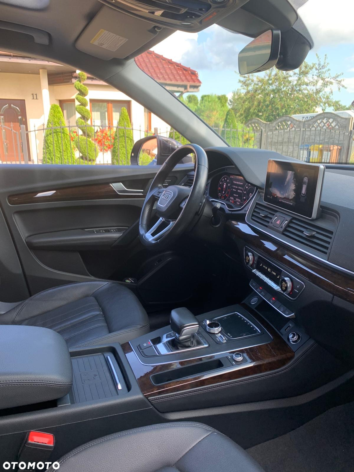 Audi Q5 2.0 TFSI Quattro Sport S tronic - 12