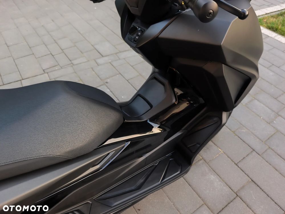 Honda NSS - 14