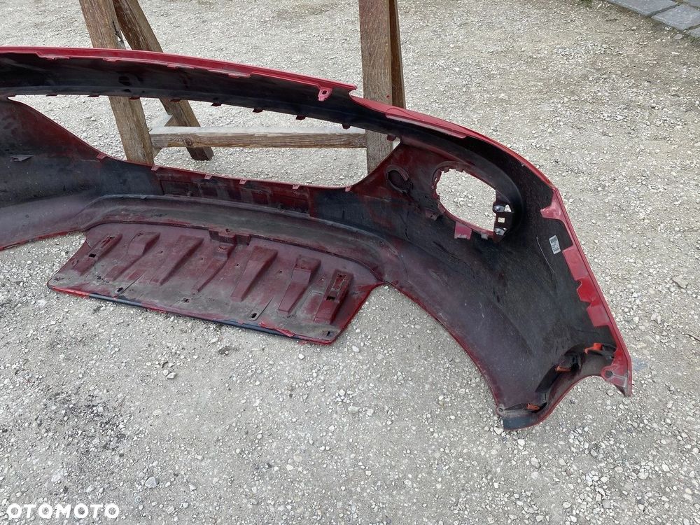 ZDERZAK PRZÓD PRZEDNI OPEL ADAM 13355266 - 9