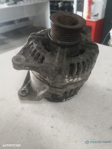Alternator IVECO Daily III 0124325053 - 1