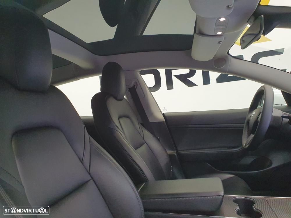 Tesla Model 3 Long Range Tração Traseira - 15