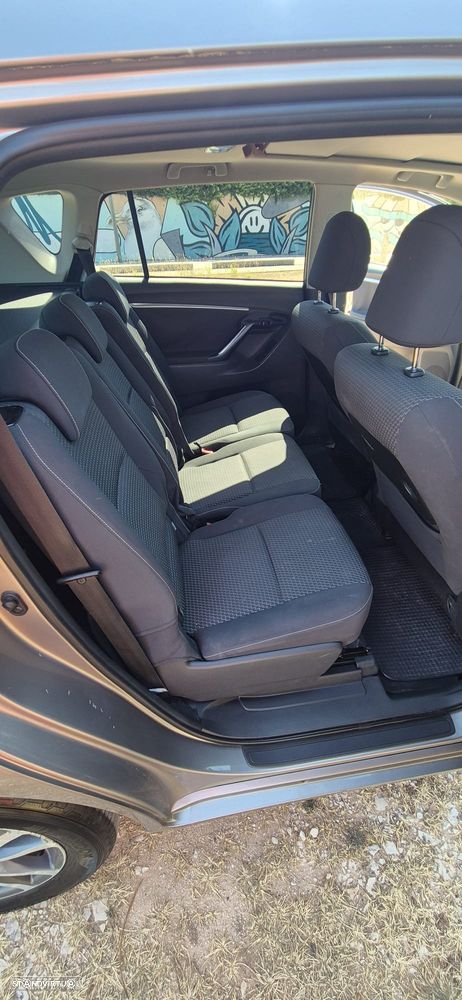 Toyota Verso 1.6 D-4D Comfort+GPS - 8