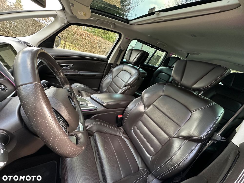 Renault Espace 1.6 dCi Energy Initiale Paris EDC - 36