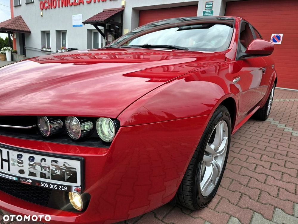 Alfa Romeo 159 - 15