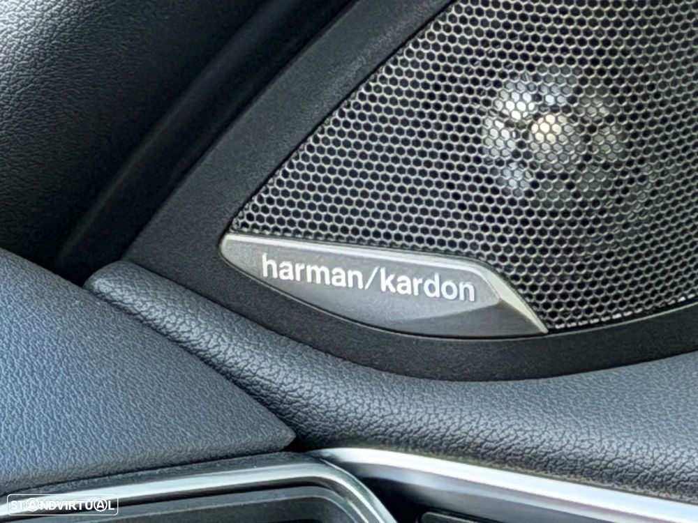 BMW 420 d Desportiva M Auto - 12