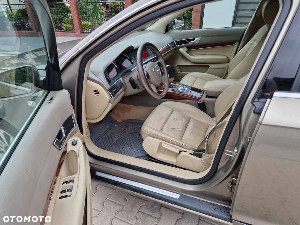 Audi A6 Limousine 2.0 TDI - 6