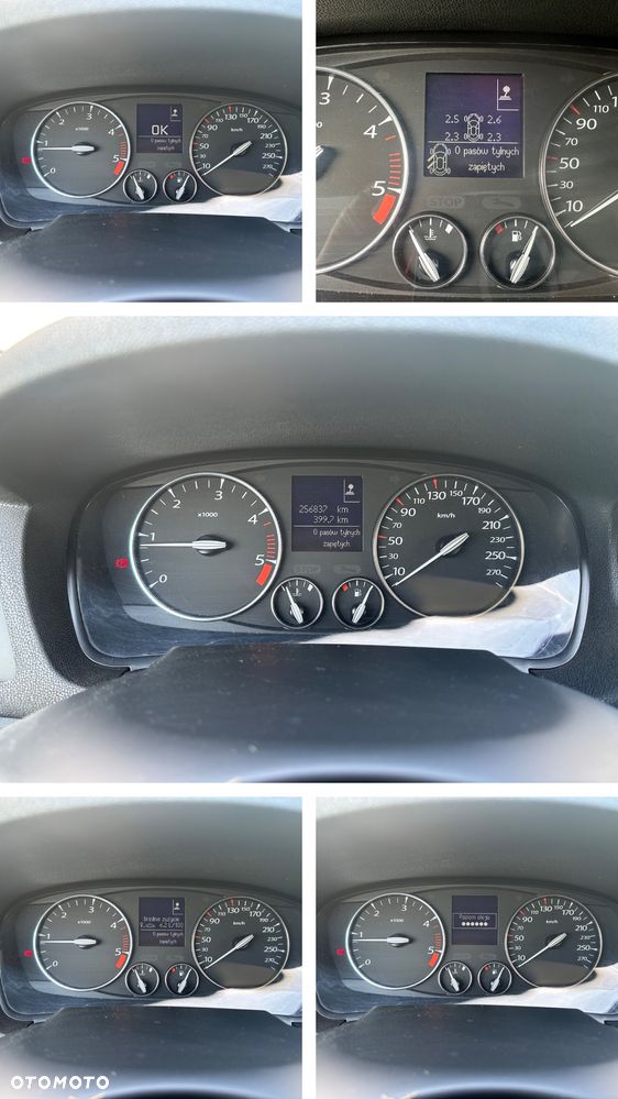 Renault Laguna 2.0 DCi FAP Dynamique - 2