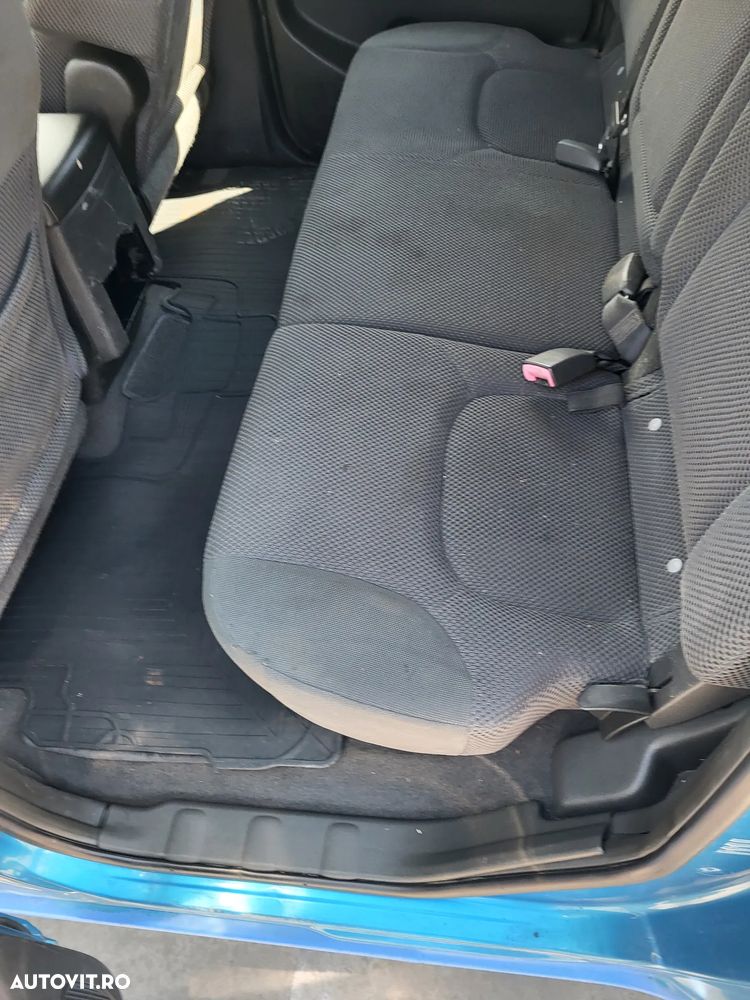 Nissan Navara Standard - 7