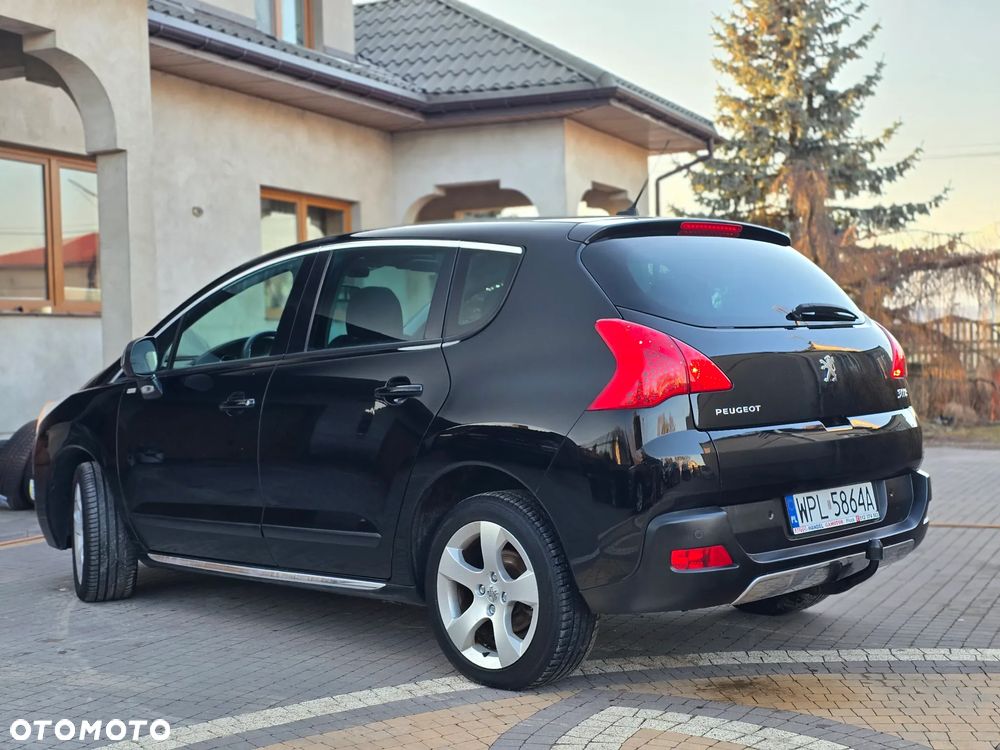 Peugeot 3008 - 6