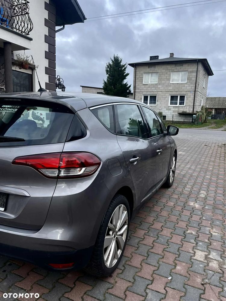 Renault Scenic 1.3 TCe Energy Bose - 3