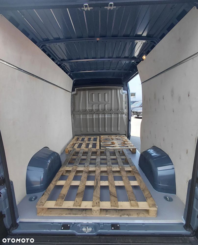 Opel MOVANO FURGON  2.49t  - BEZ TACHO - 13
