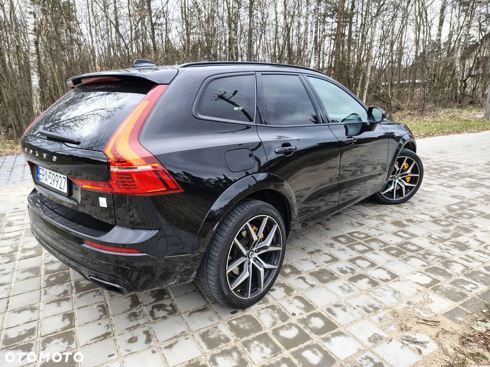 Volvo XC 60 - 12