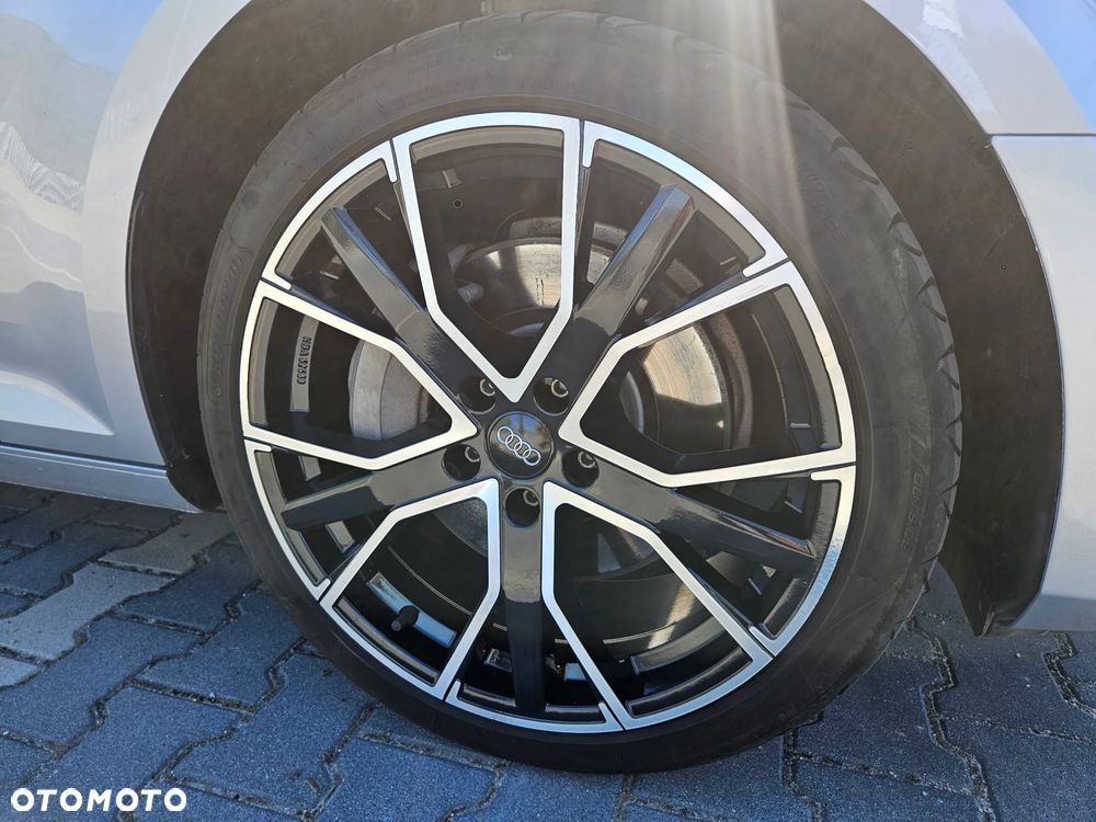 Audi A4 Limousine 2.0 TFSI Quattro Design S tronic - 31