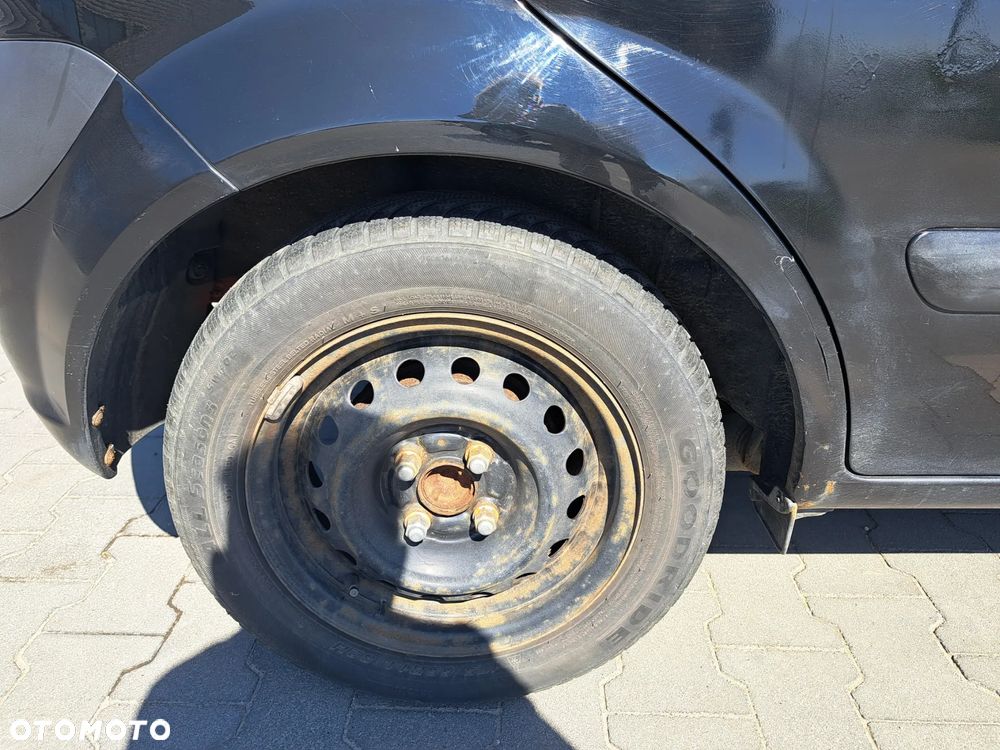 Hyundai Getz - 10