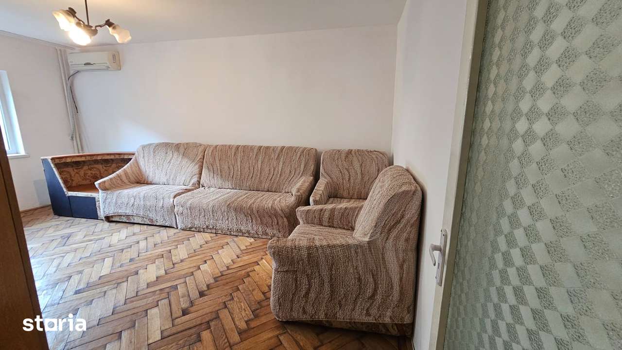 2camere Nae Leonard, etaj 1 — fotografia 3