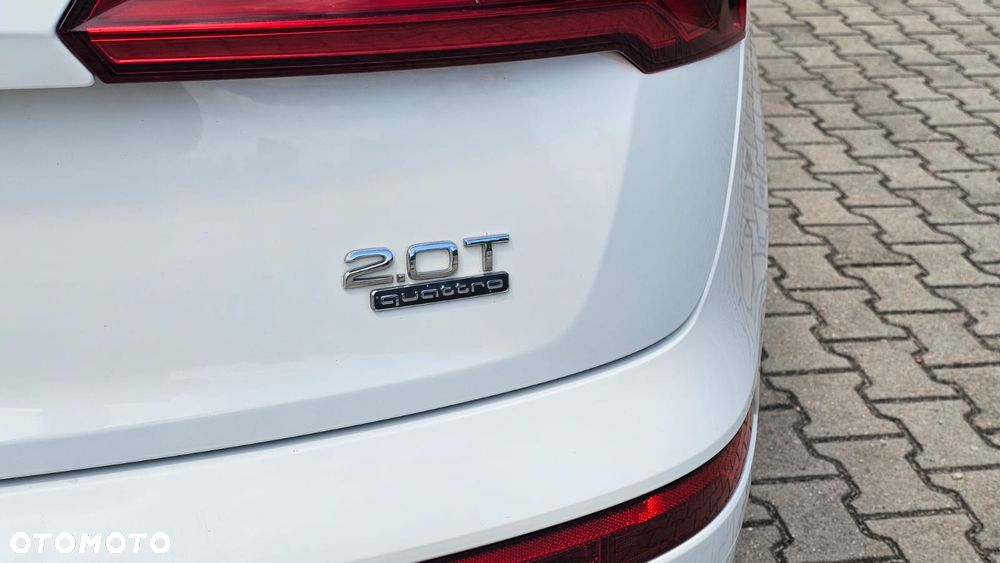 Audi Q5 2.0 TFSI Quattro S tronic - 7