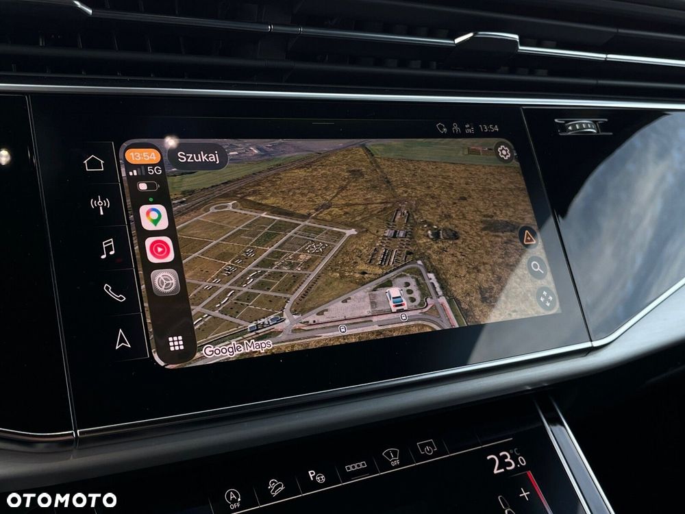 Audi SQ8 TFSI Quattro Tiptronic - 30