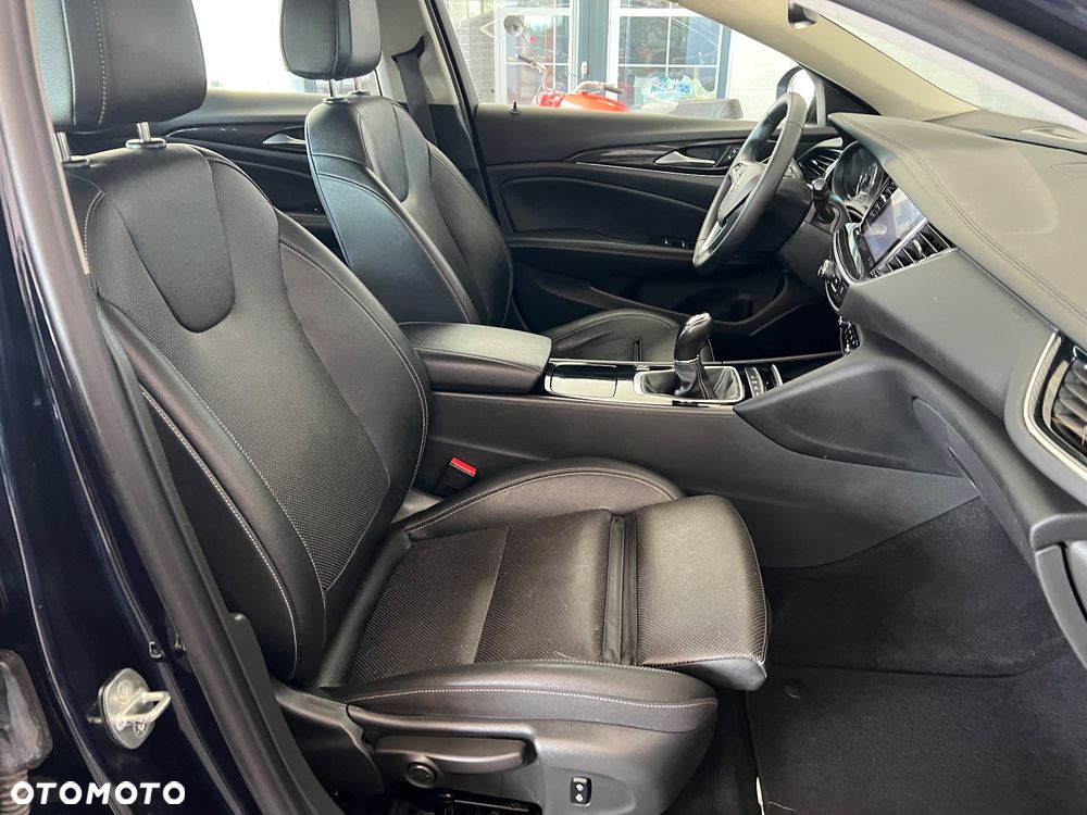 Opel Insignia 2.0 Business Edition - 33