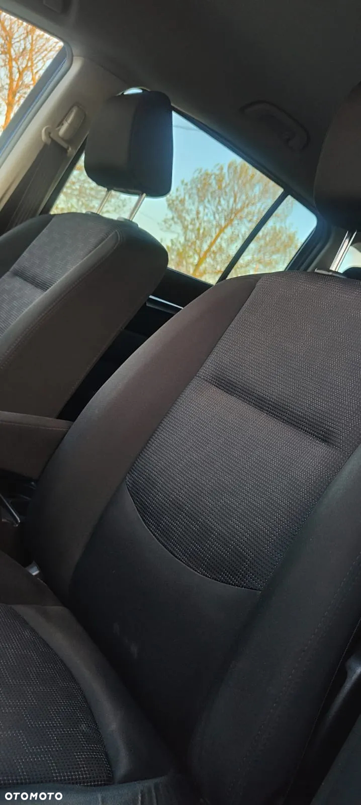 Mazda 5 1.8 Comfort - 29