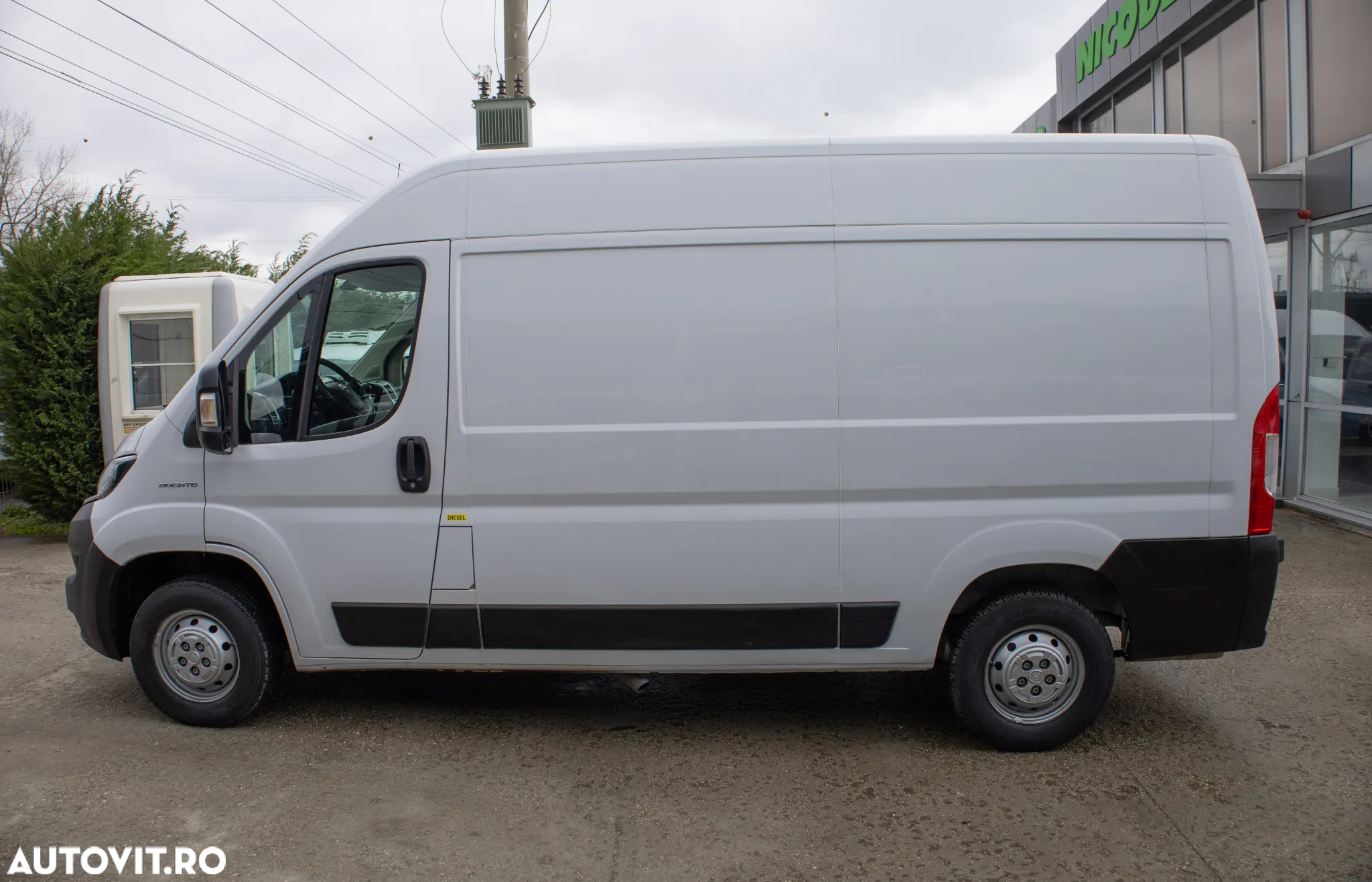 Fiat Ducato - 4