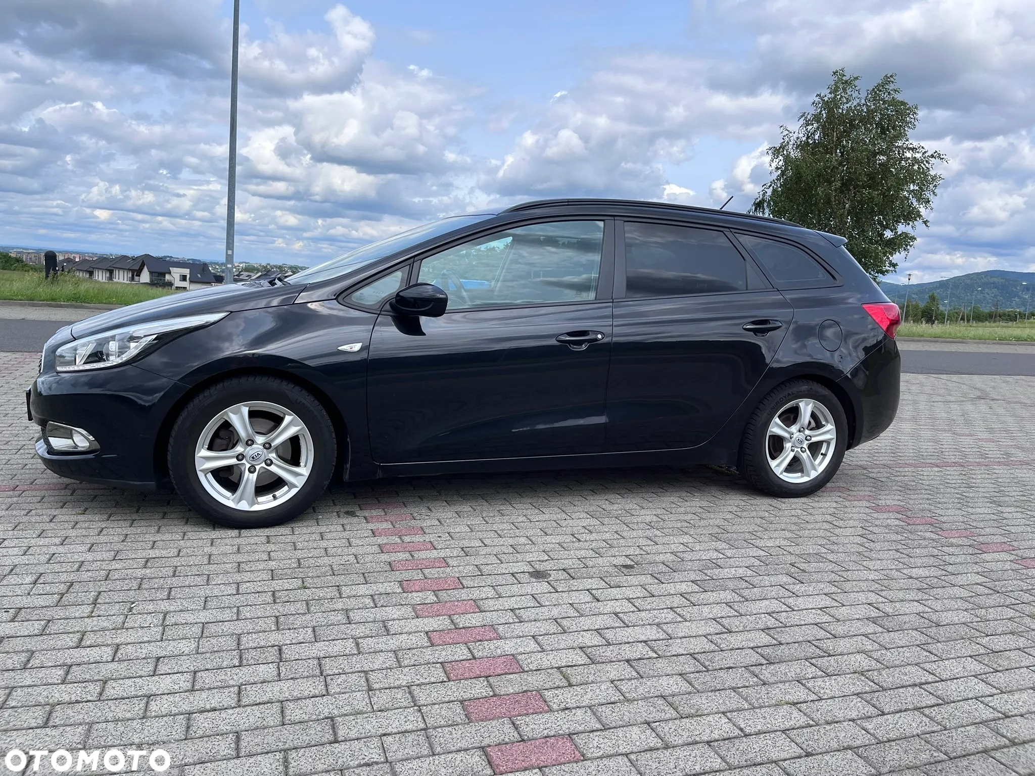 Kia Ceed 1.6 GDI Dream-Team Edition - 10