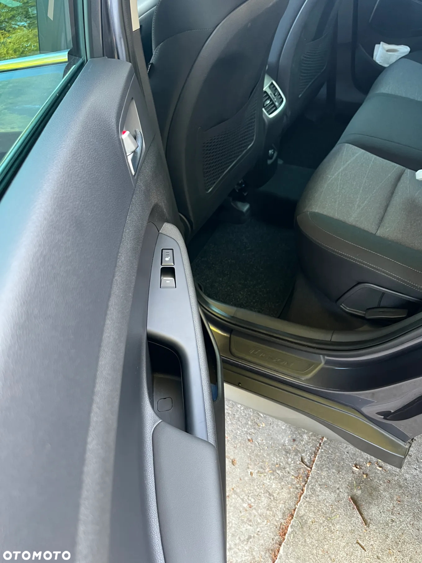 Hyundai Tucson 1.6 GDi Style 2WD - 23