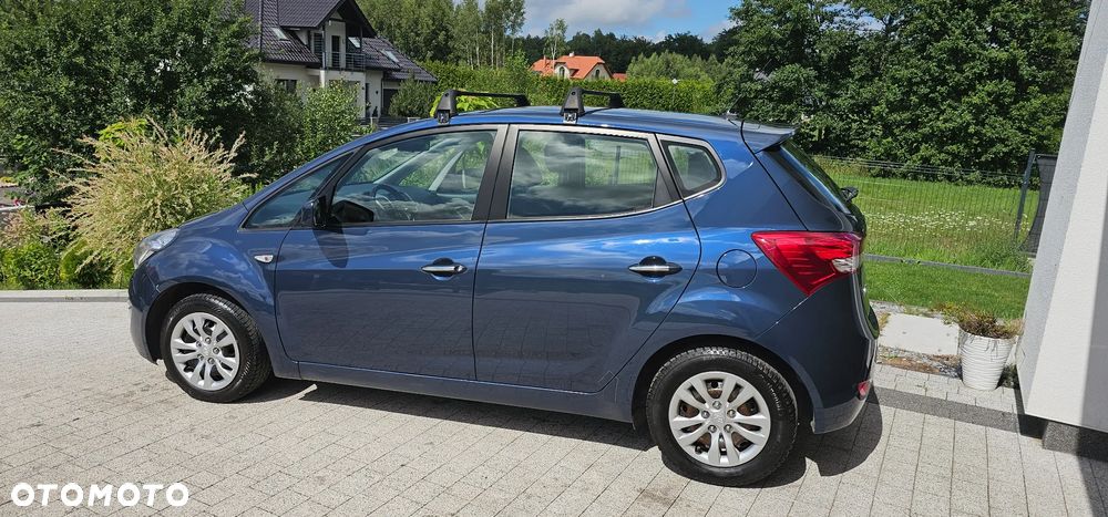 Hyundai ix20 - 5