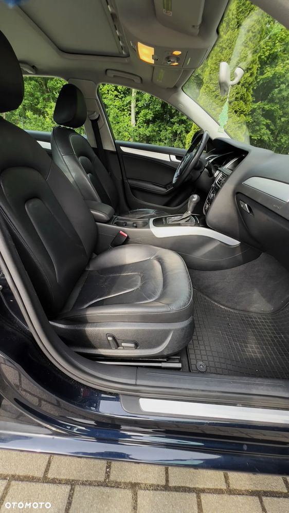 Audi A4 Limousine 2.0 TFSI Multitronic - 17