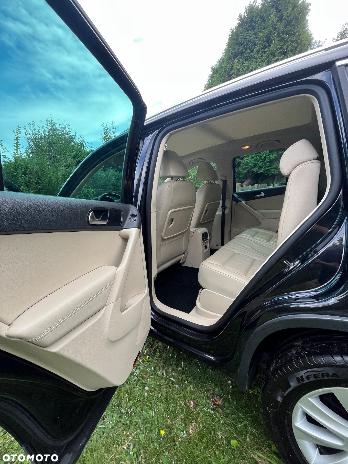 Volkswagen Tiguan 2.0 TDI DPF 4Motion Track & Style - 7
