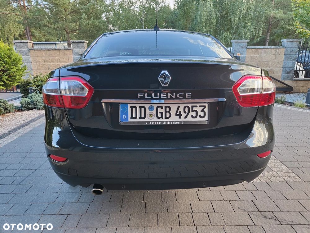 Renault Fluence 2.0 16V 140 Dynamique - 25