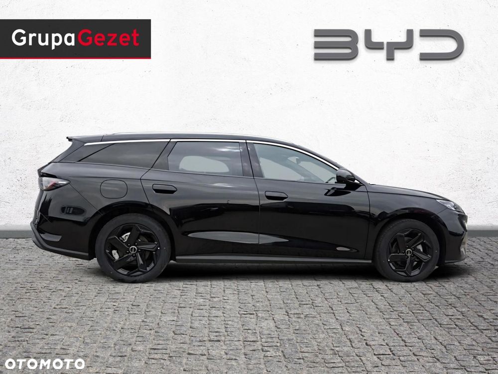 BYD Seal 6 - 4