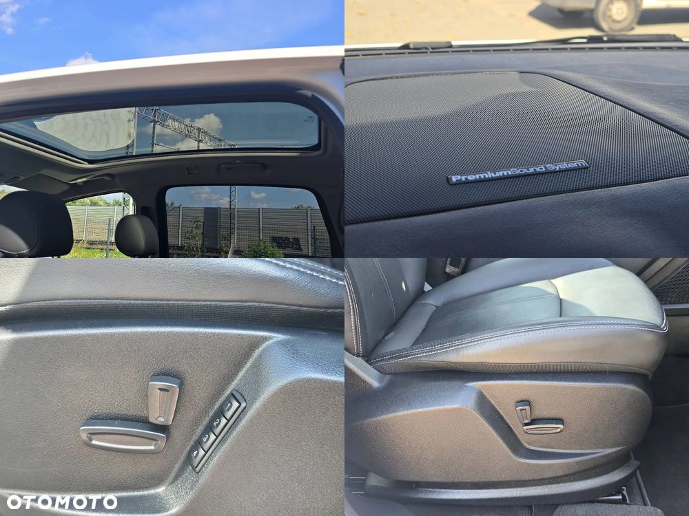Ford S-Max 2.0 TDCi DPF Titanium X - 27