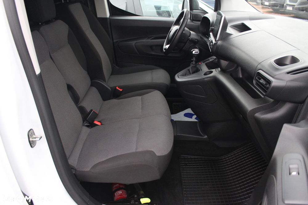 Citroën Berlingo VAN - 9
