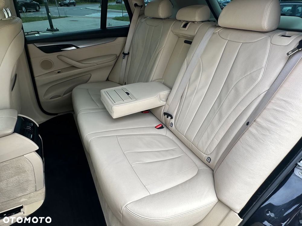 BMW X5 xDrive25d - 20